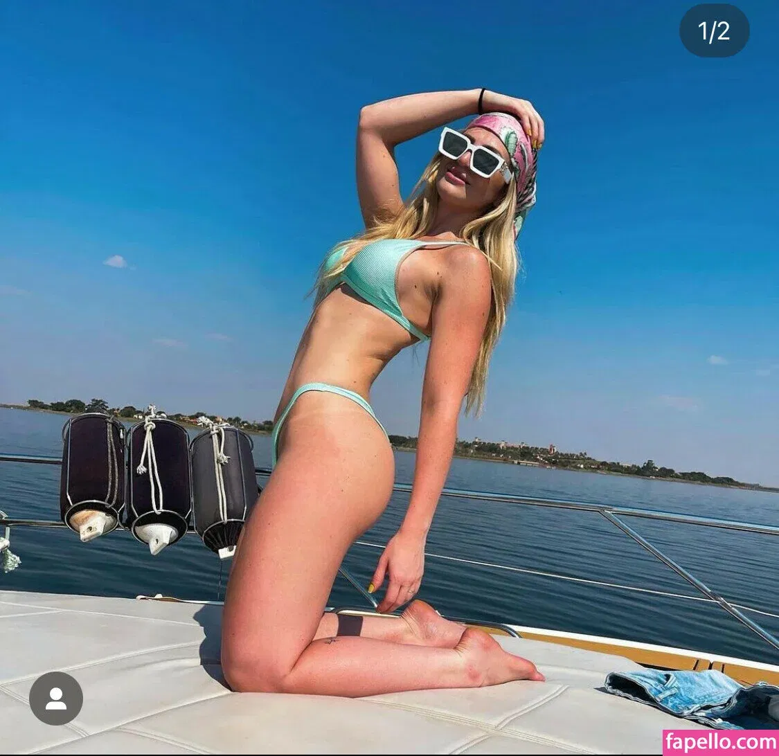 Vitoria Nicolau Onlyfans Photo Gallery 