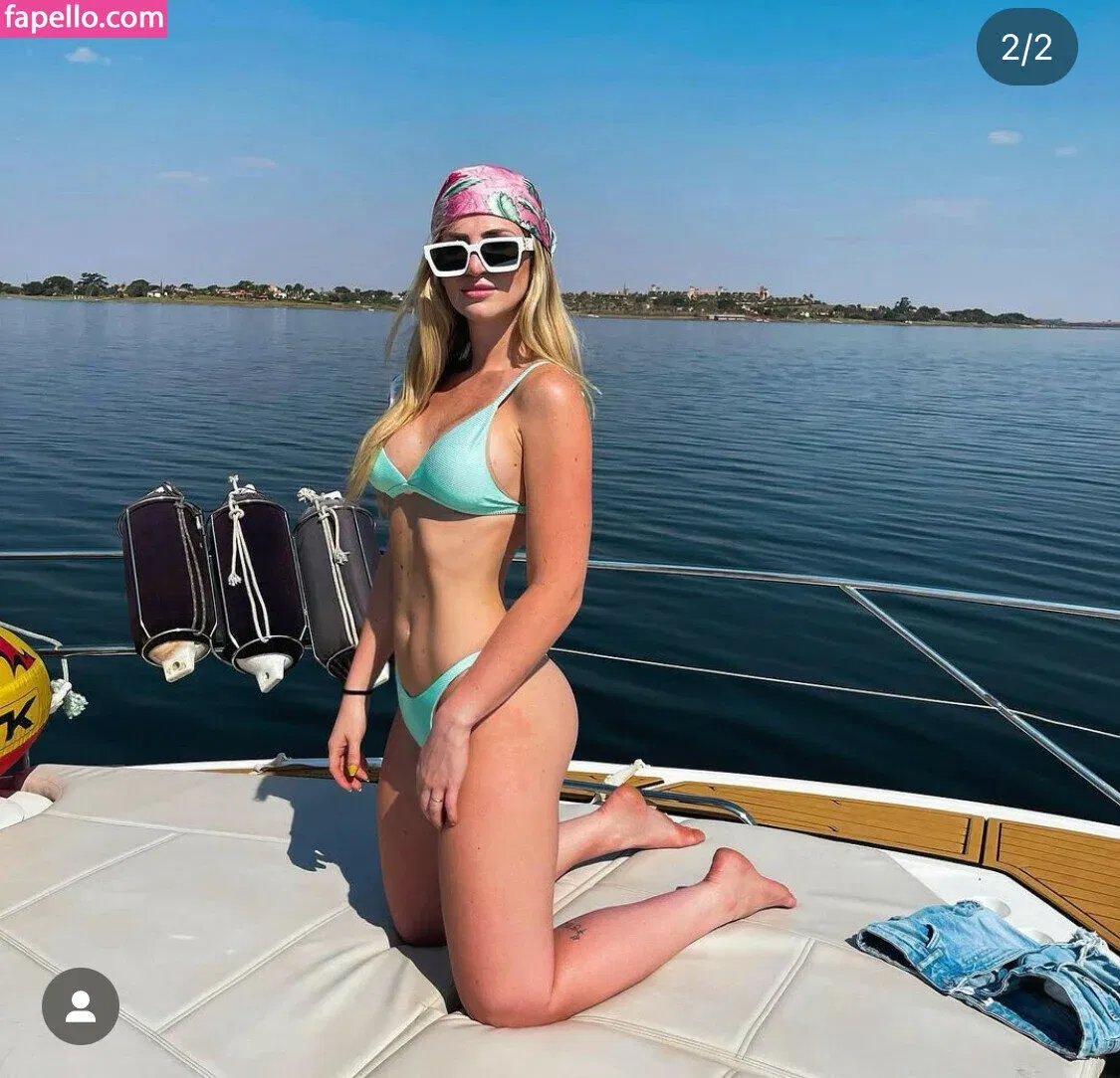 Vitoria Nicolau Onlyfans Photo Gallery 