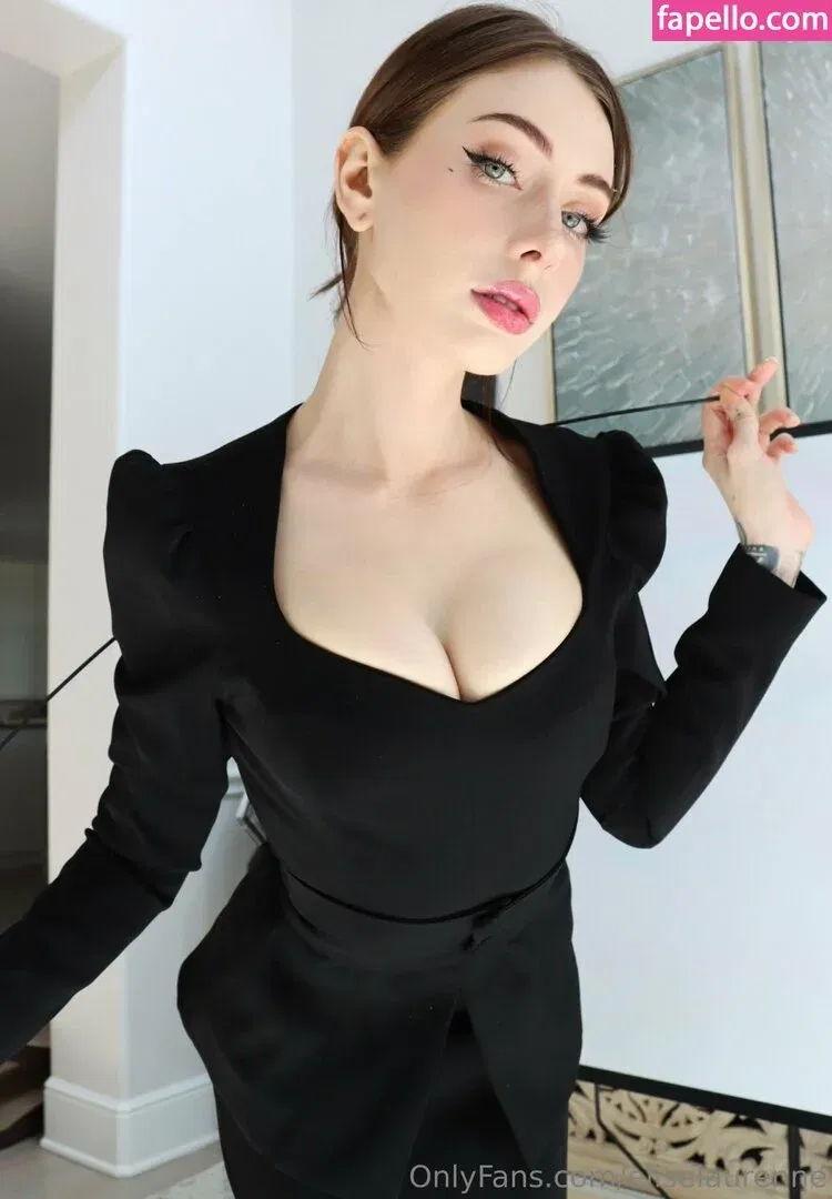 Elise Laurenne Onlyfans Photo Gallery 