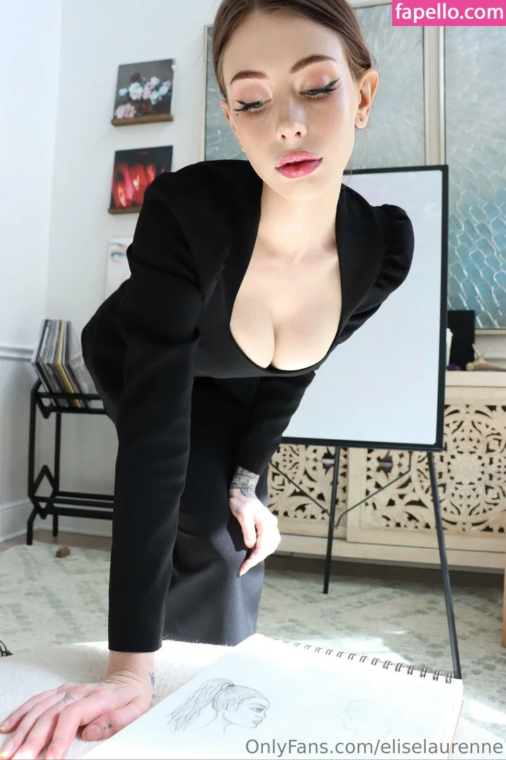 Elise Laurenne Onlyfans Photo Gallery 