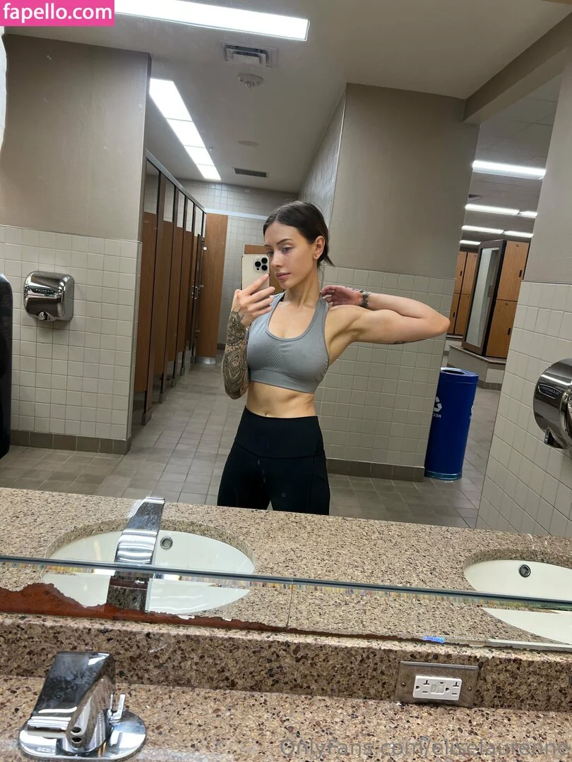 Elise Laurenne Onlyfans Photo Gallery 