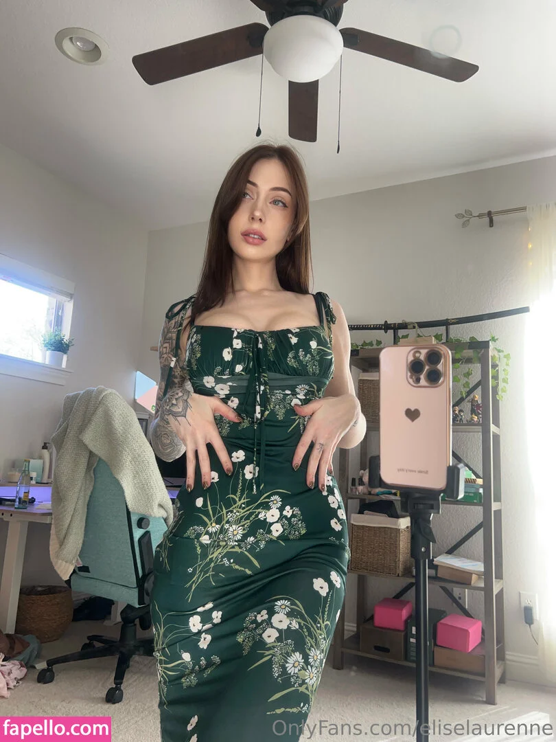 Elise Laurenne Onlyfans Photo Gallery 