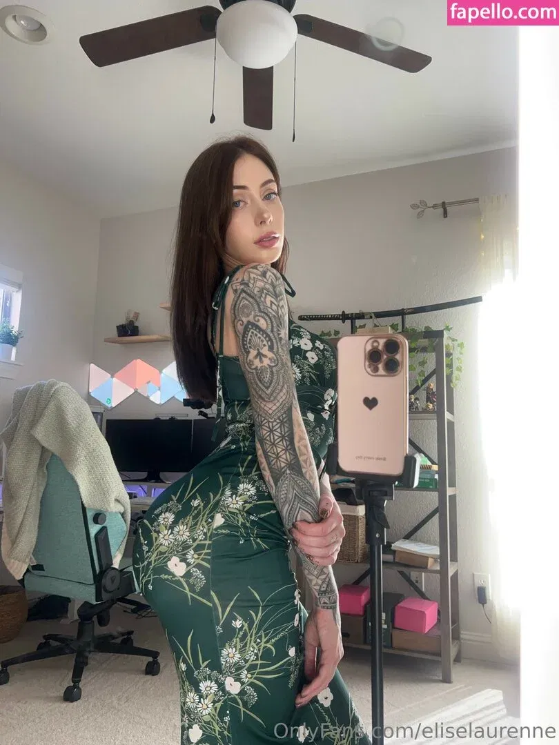 Elise Laurenne Onlyfans Photo Gallery 