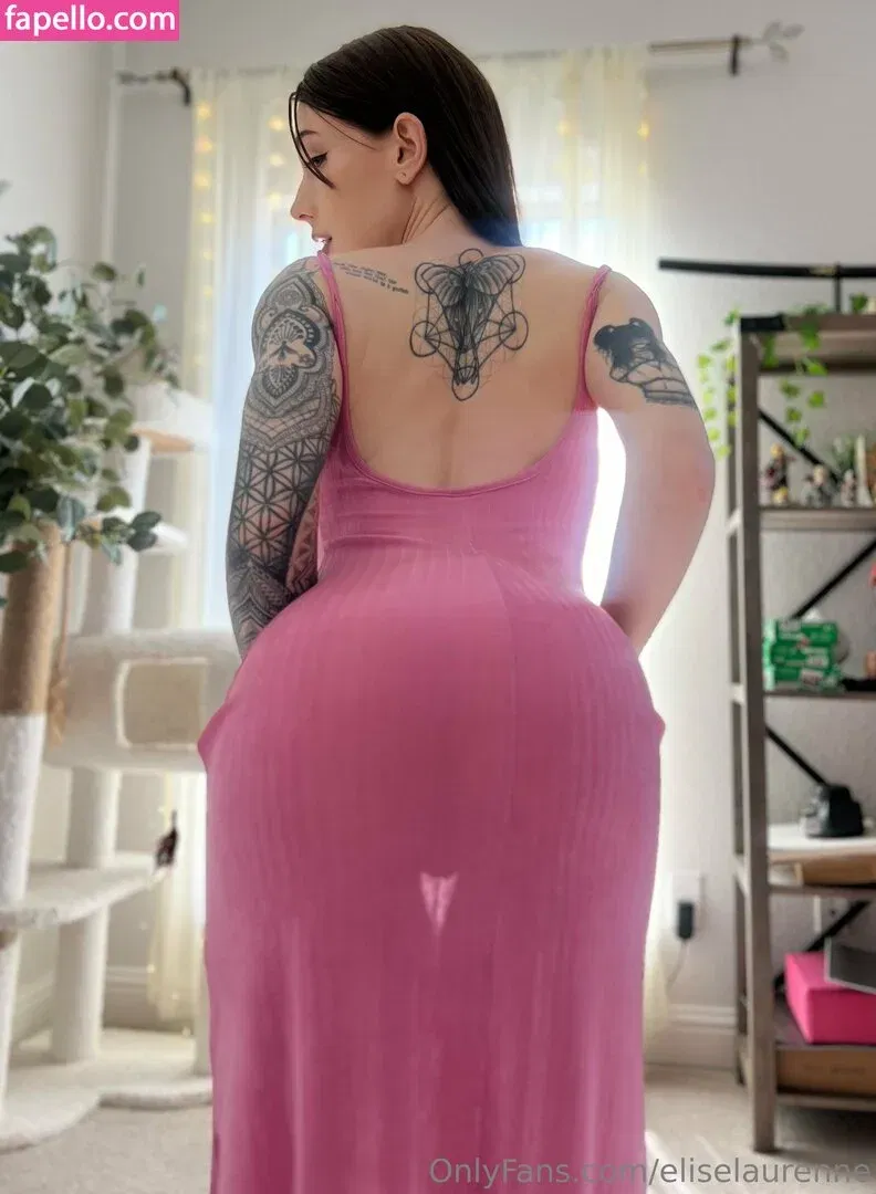 Elise Laurenne Onlyfans Photo Gallery 