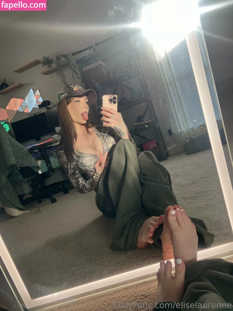 Elise Laurenne Onlyfans Photo Gallery 