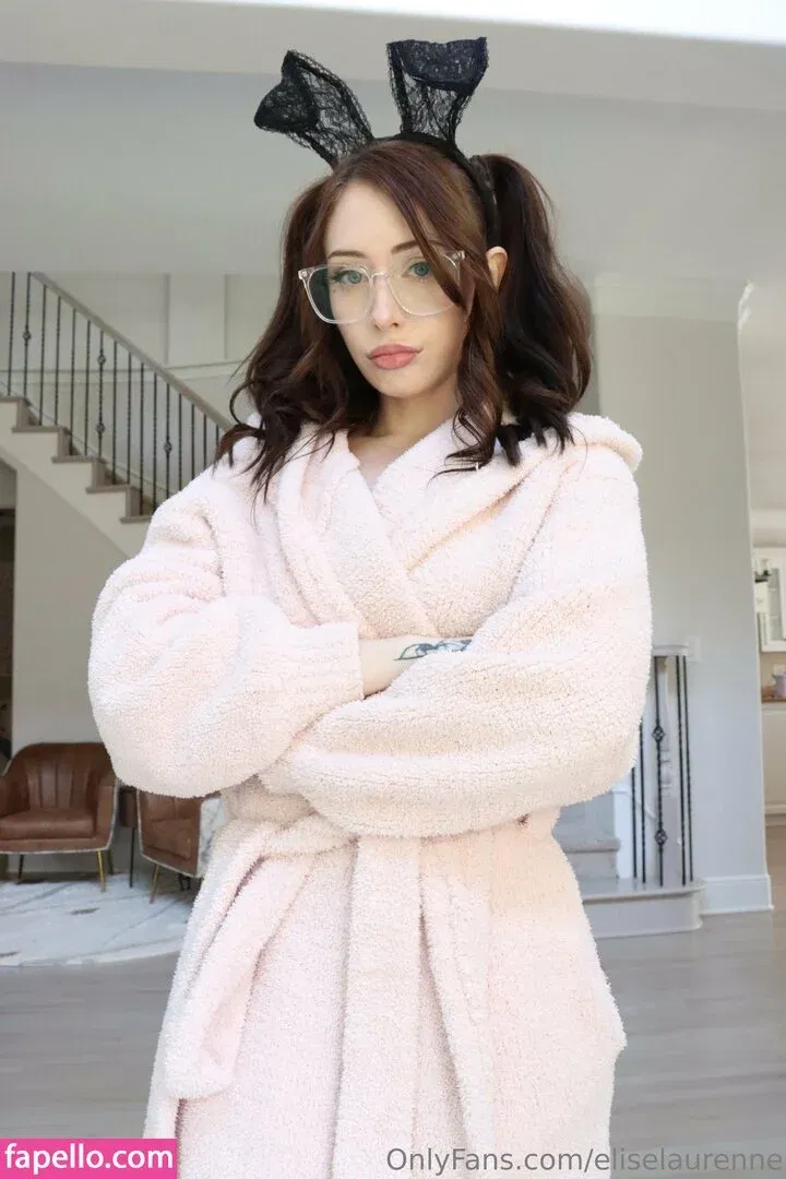 Elise Laurenne Onlyfans Photo Gallery 