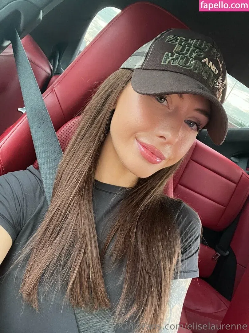 Elise Laurenne Onlyfans Photo Gallery 