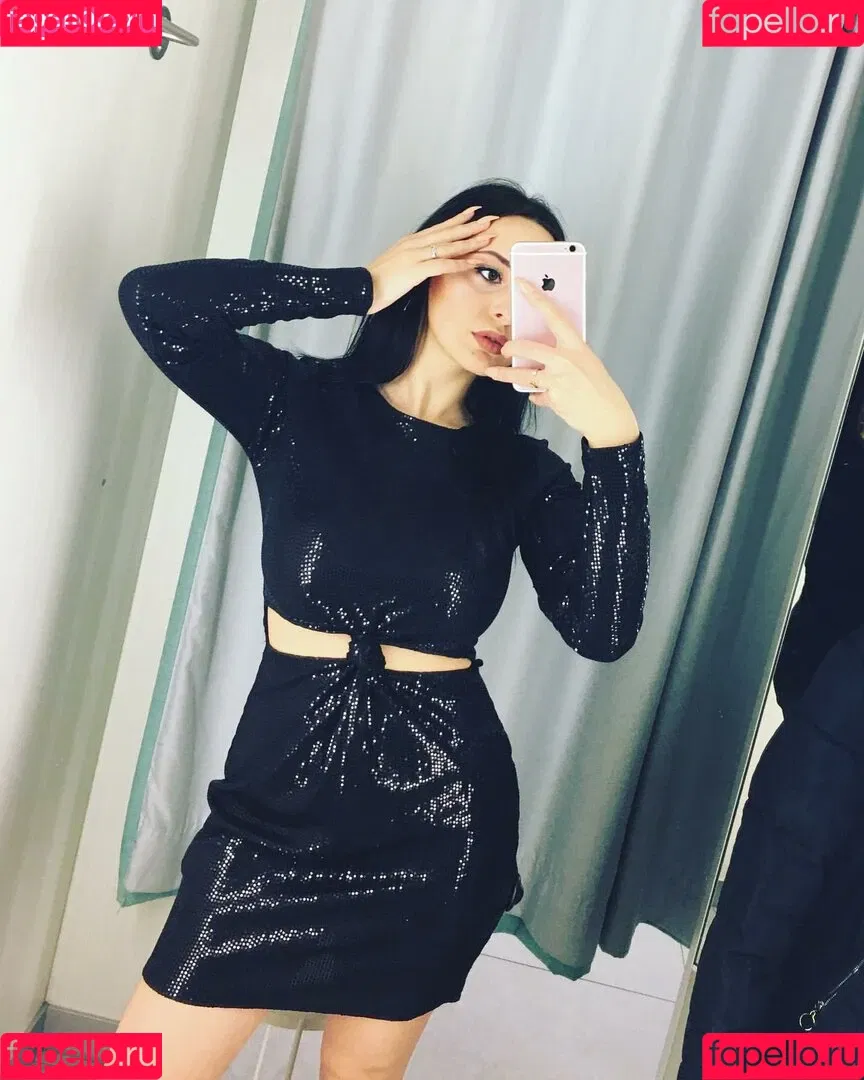 Nino Kikacheishvili Onlyfans Photo Gallery 