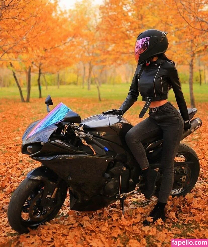 Nino Kikacheishvili Onlyfans Photo Gallery 