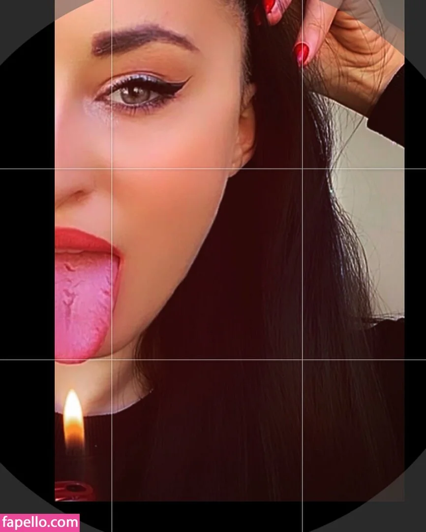 Nino Kikacheishvili Onlyfans Photo Gallery 