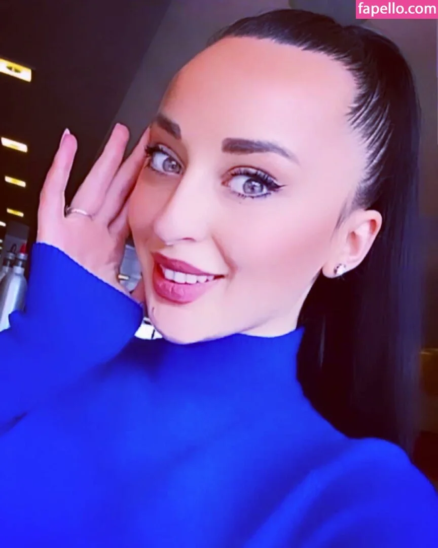 Nino Kikacheishvili Onlyfans Photo Gallery 