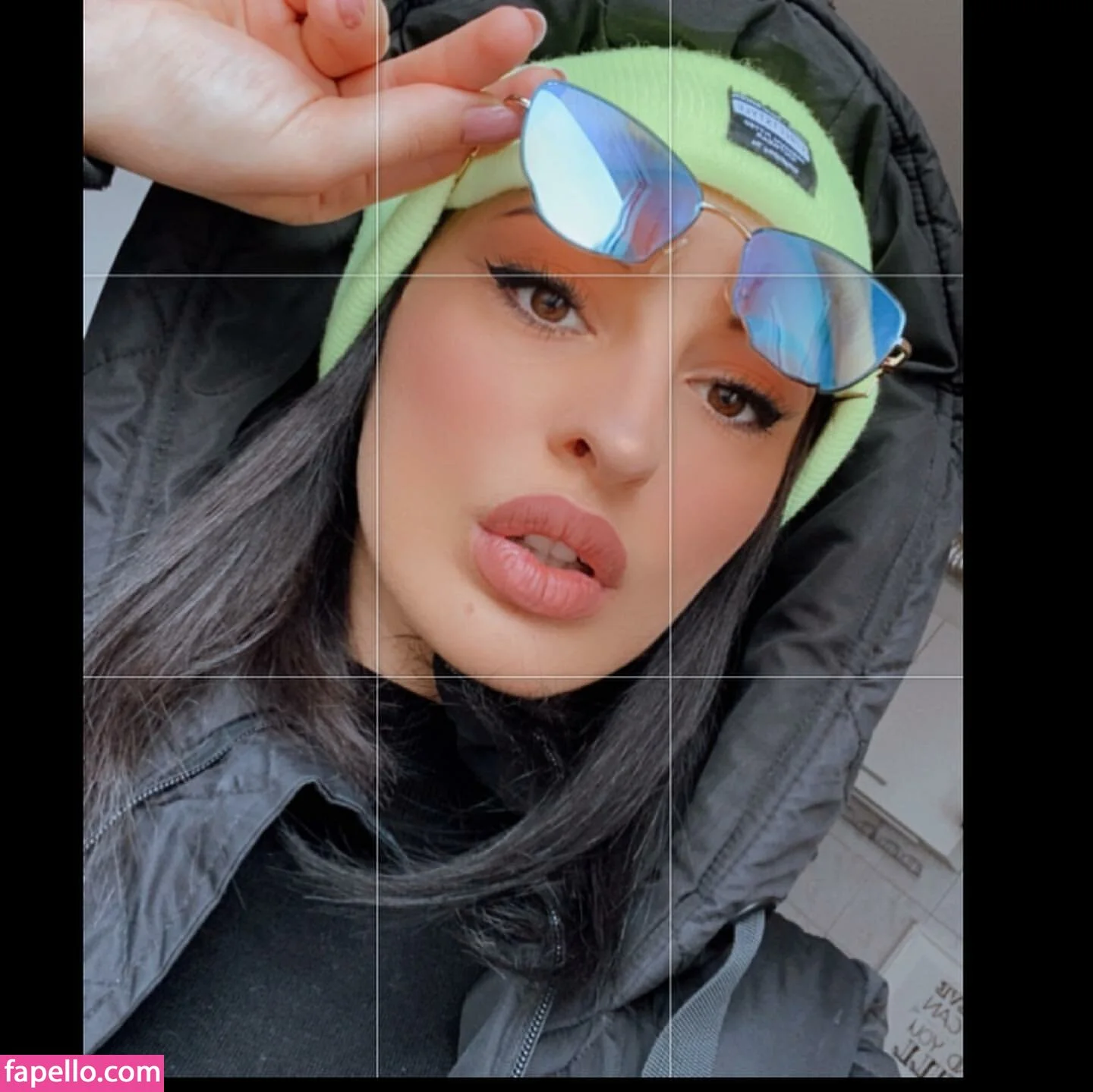 Nino Kikacheishvili Onlyfans Photo Gallery 