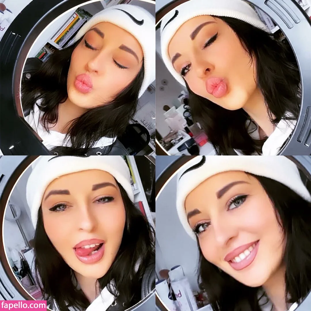 Nino Kikacheishvili Onlyfans Photo Gallery 