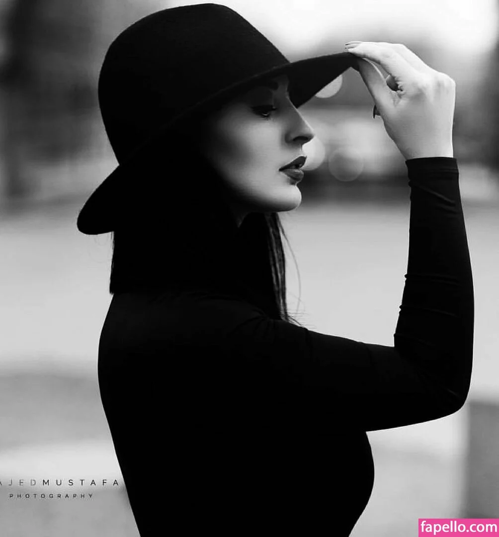 Nino Kikacheishvili Onlyfans Photo Gallery 