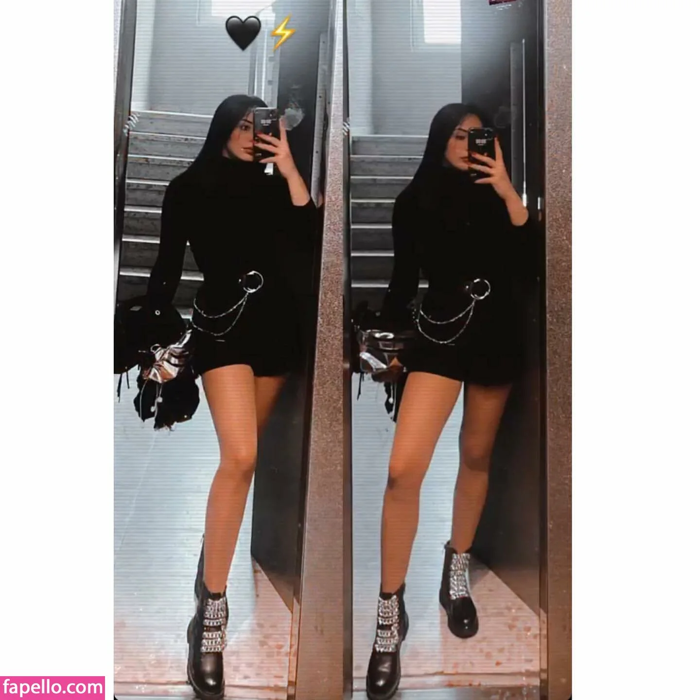 Nino Kikacheishvili Onlyfans Photo Gallery 