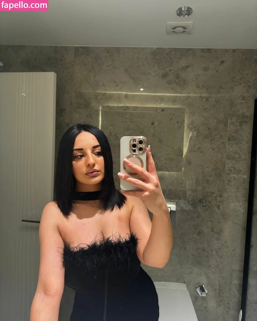 Nino Kikacheishvili Onlyfans Photo Gallery 