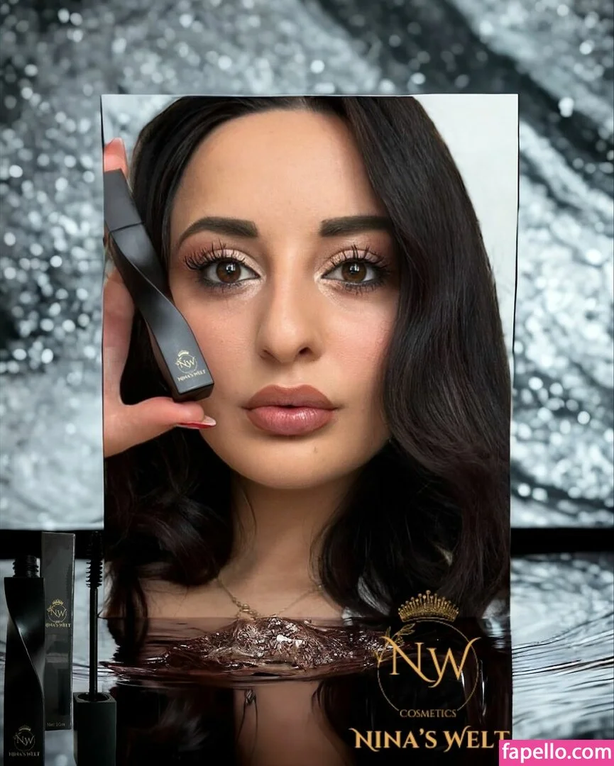 Nino Kikacheishvili Onlyfans Photo Gallery 