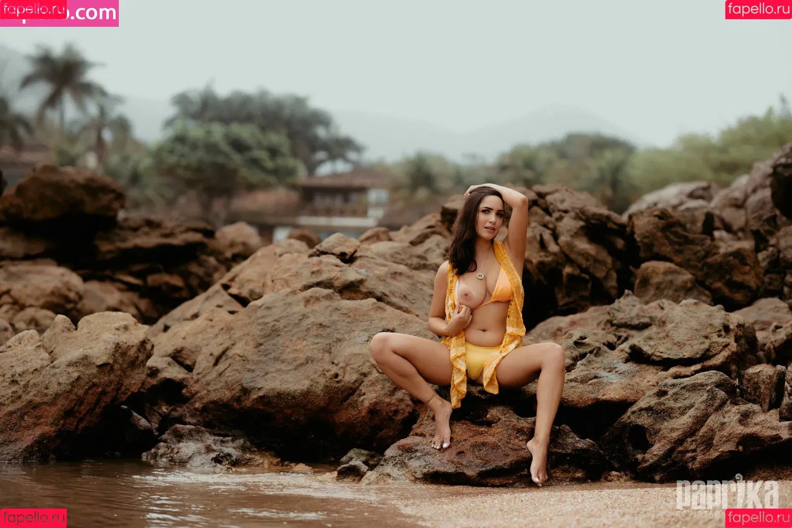 Talita Moraes Onlyfans Photo Gallery 