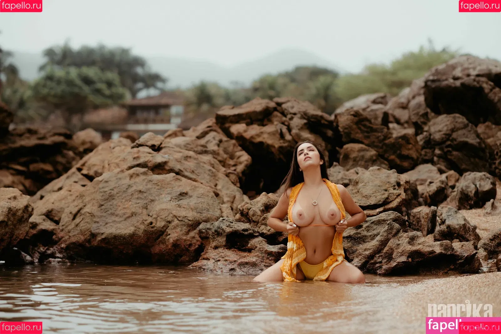 Talita Moraes Onlyfans Photo Gallery 