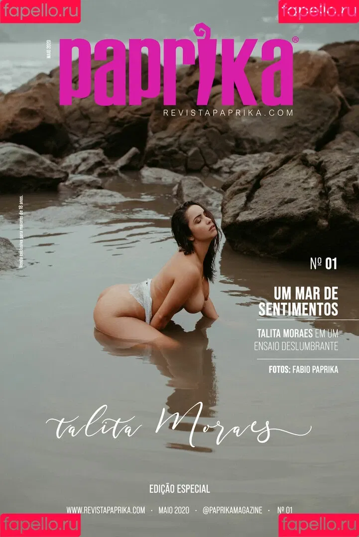 Talita Moraes Onlyfans Photo Gallery 
