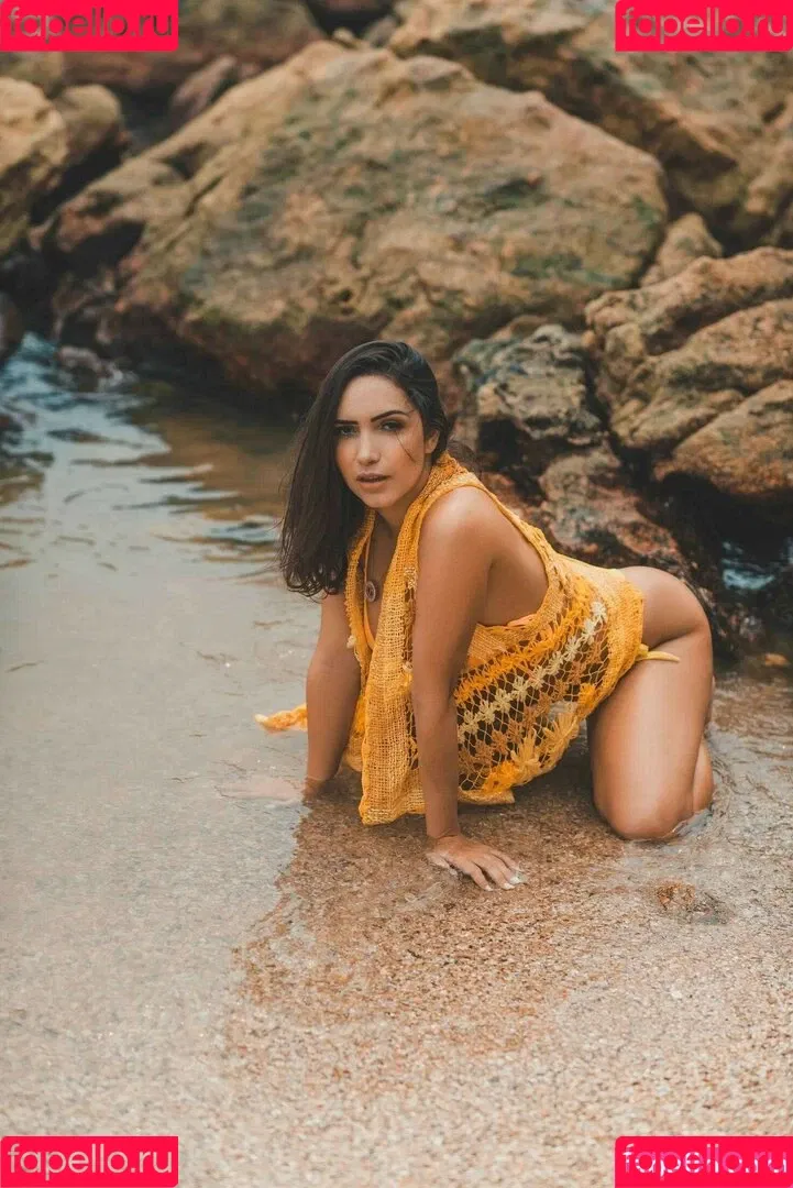 Talita Moraes Onlyfans Photo Gallery 
