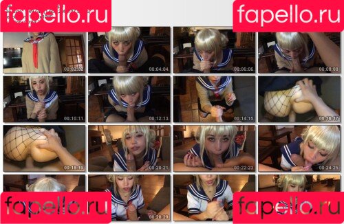 mewslut Onlyfans Photo Gallery 