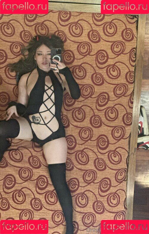 mewslut Onlyfans Photo Gallery 