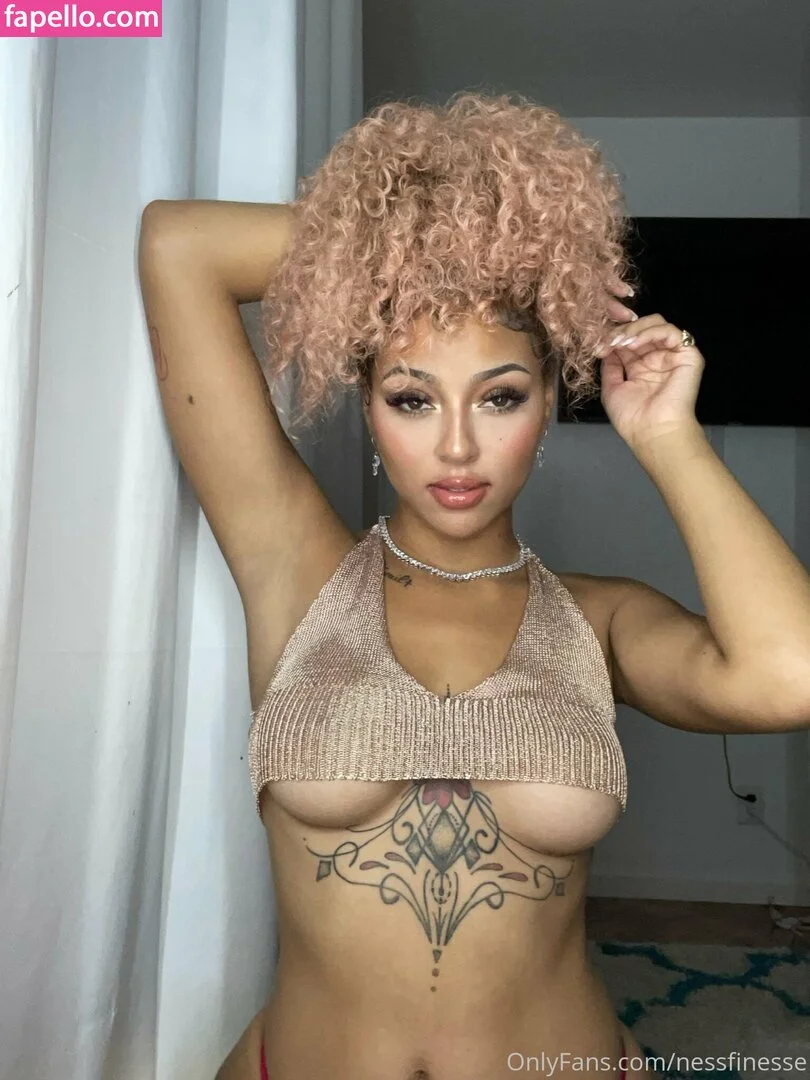 NastyNess Onlyfans Photo Gallery 