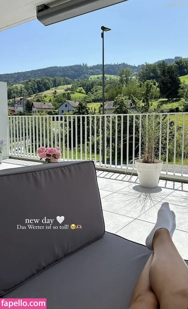 Sophia Schönherr Onlyfans Photo Gallery 