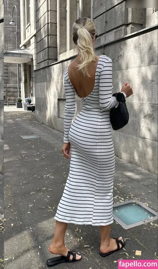 Sophia Schönherr Onlyfans Photo Gallery 