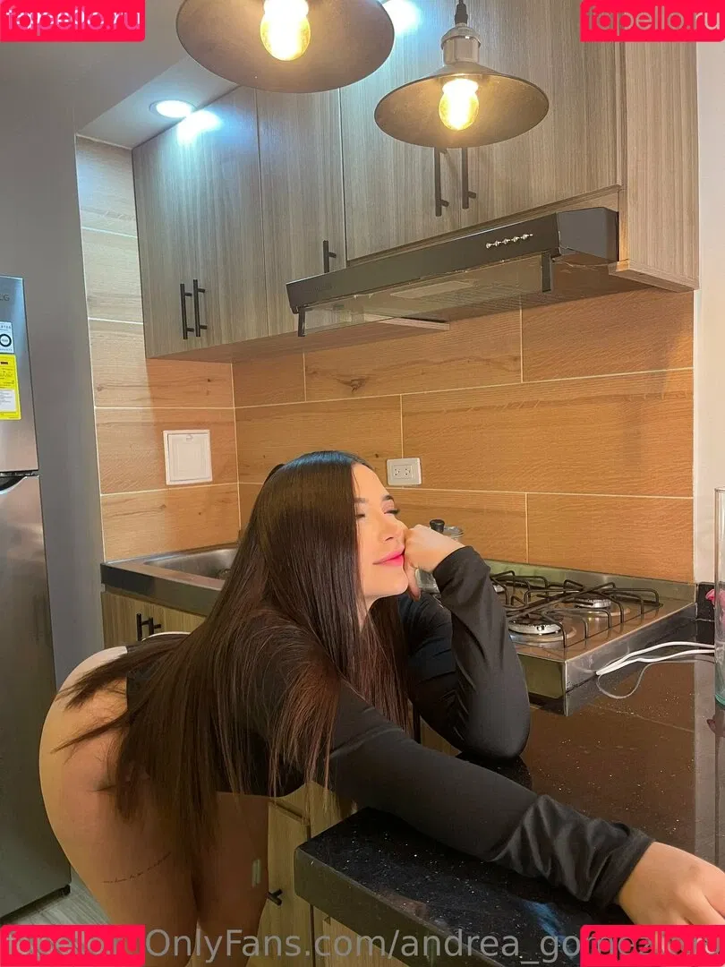 Andrea Gomez Onlyfans Photo Gallery 