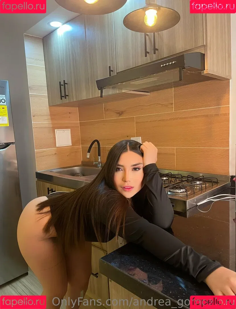 Andrea Gomez Onlyfans Photo Gallery 