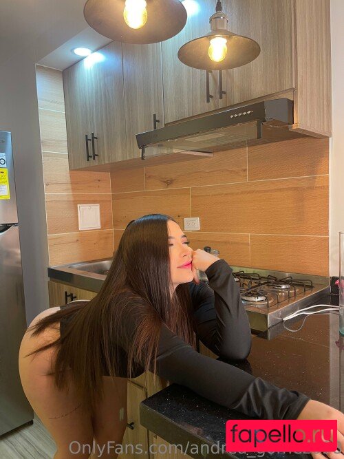 Andrea Gomez Nude Onlyfans Photo 15