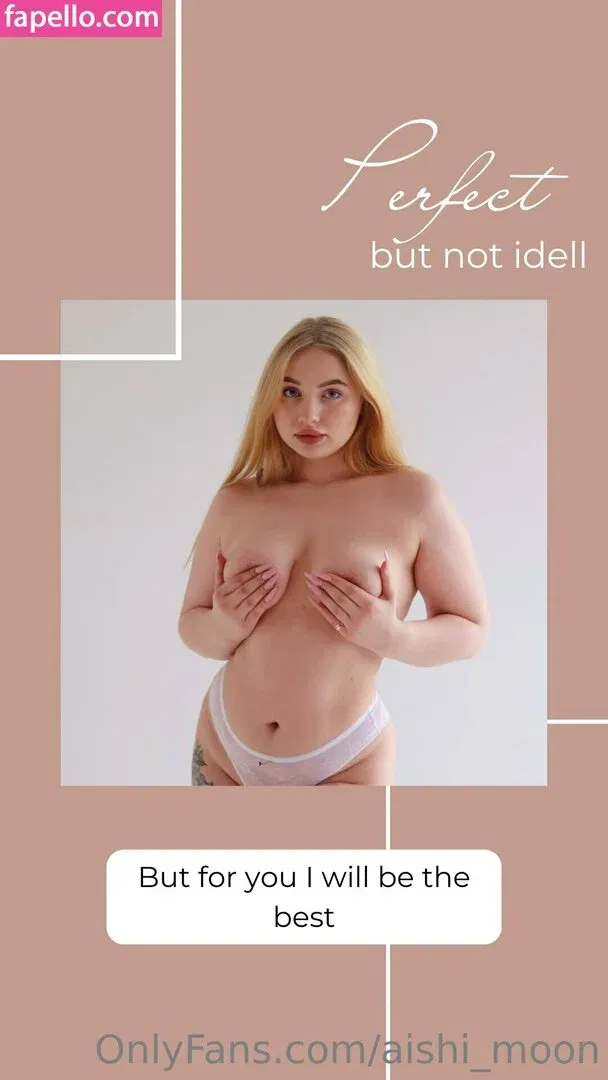 aaaisha_moon Onlyfans Photo Gallery 