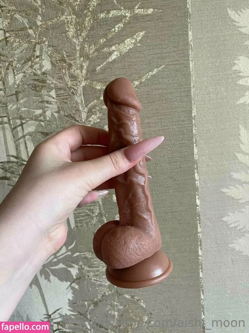 aaaisha_moon Onlyfans Photo Gallery 