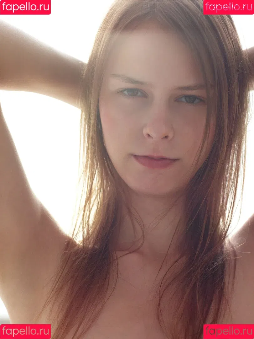 Beata Undine Onlyfans Photo Gallery 