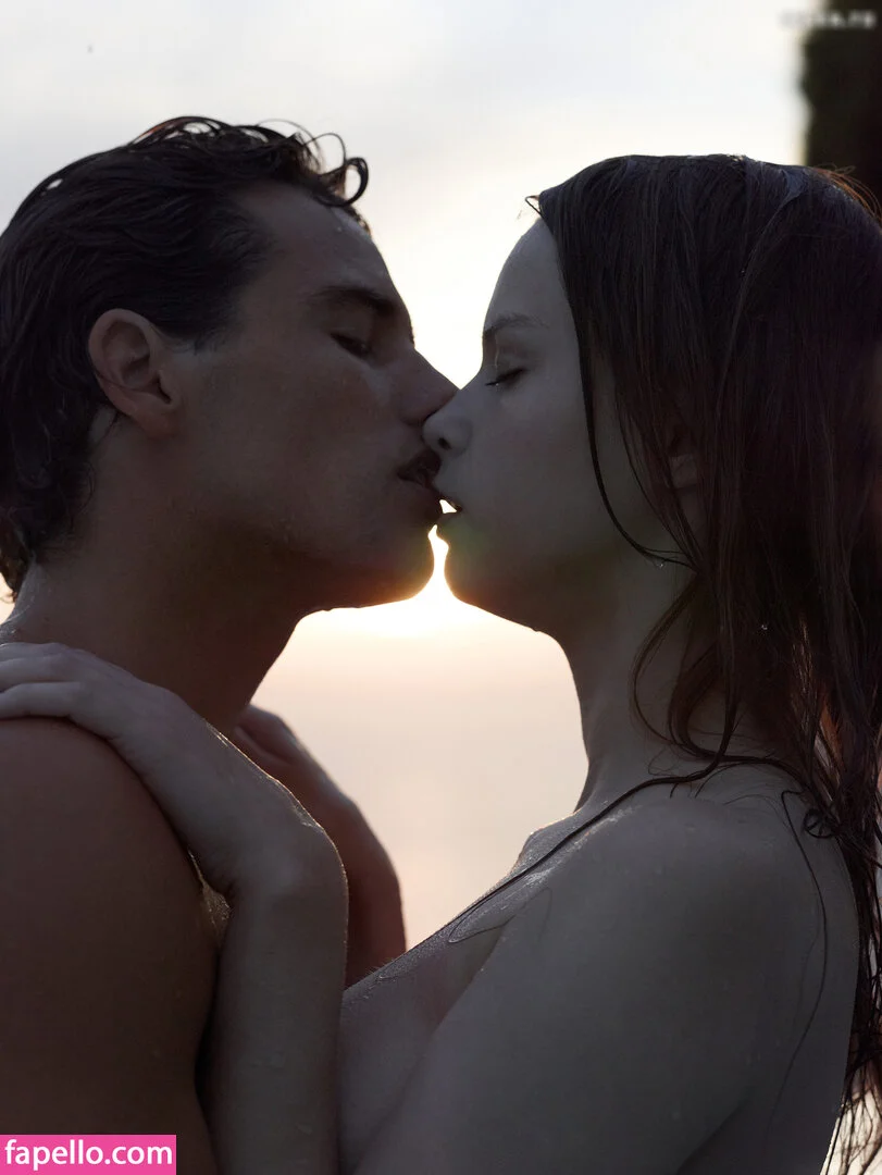 Beata Undine Onlyfans Photo Gallery 