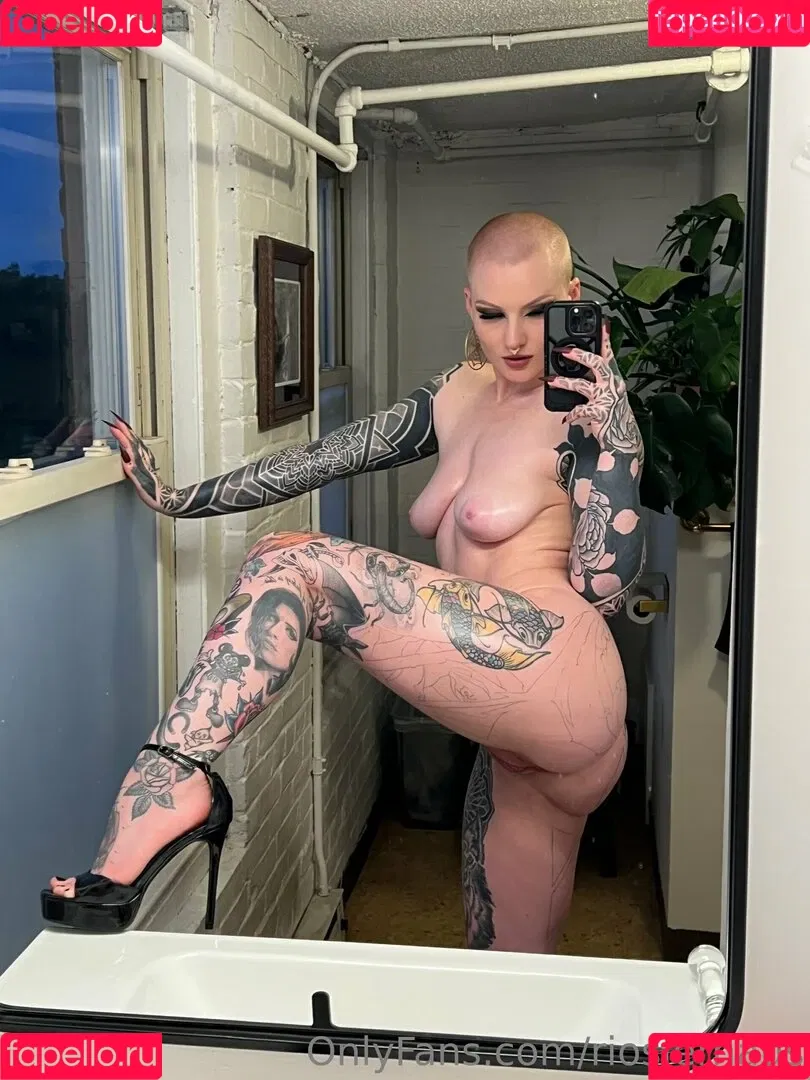 Rio Sierhaus Onlyfans Photo Gallery 