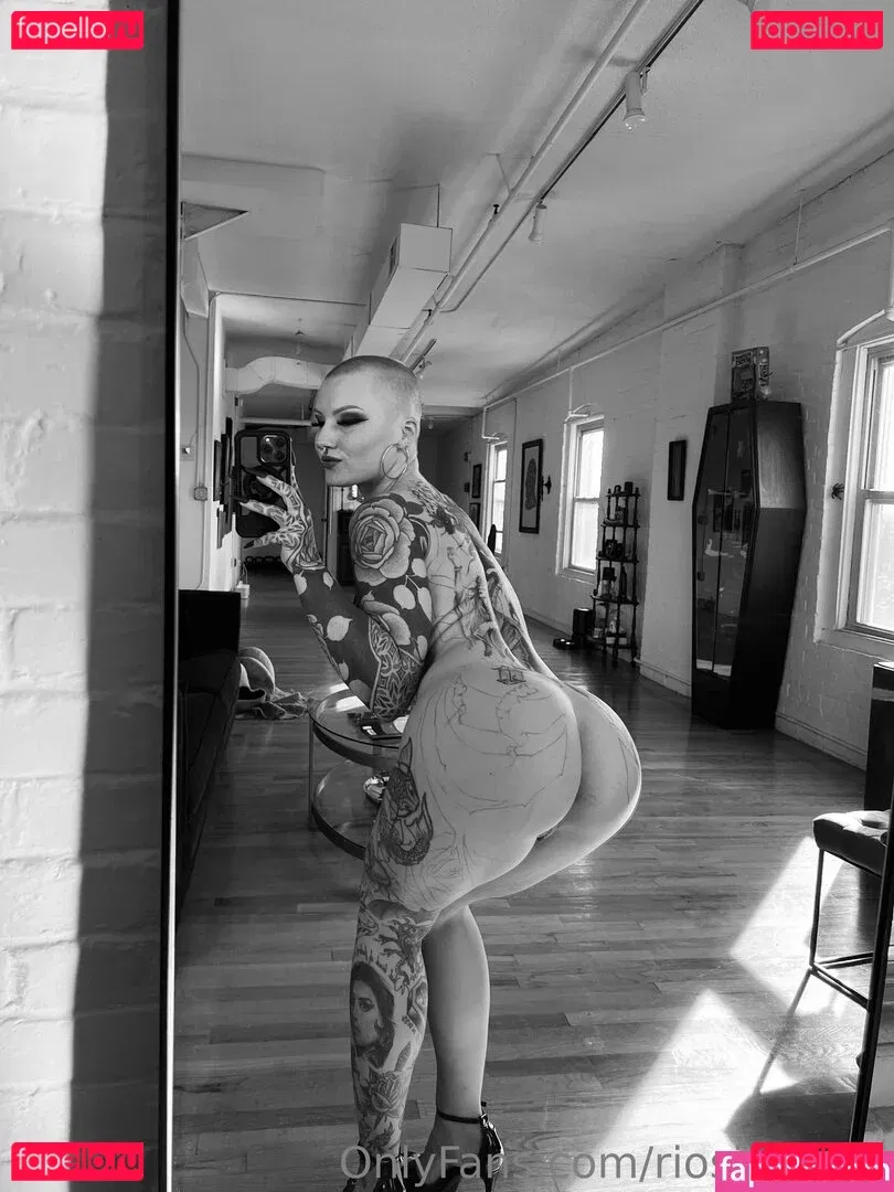 Rio Sierhaus Onlyfans Photo Gallery 