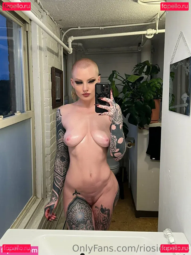 Rio Sierhaus Onlyfans Photo Gallery 