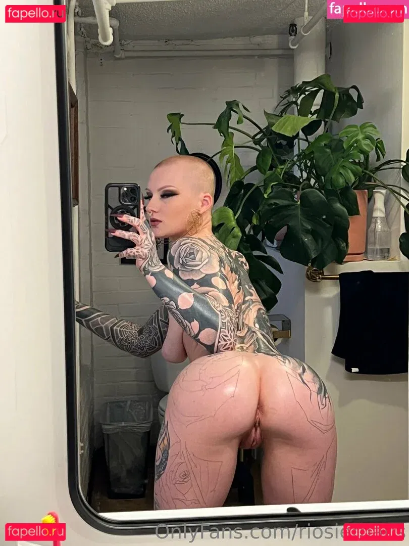 Rio Sierhaus Onlyfans Photo Gallery 