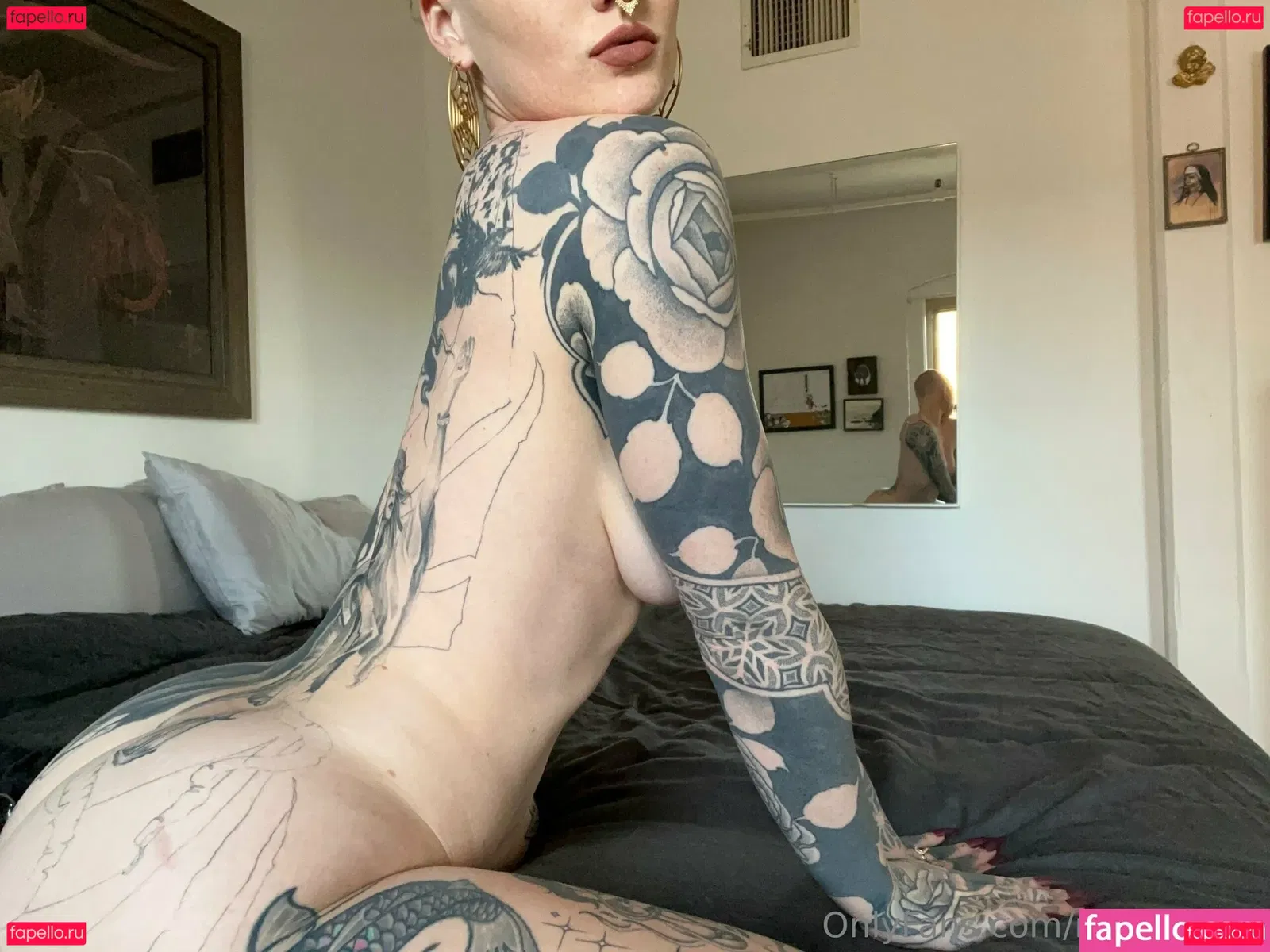 Rio Sierhaus Onlyfans Photo Gallery 