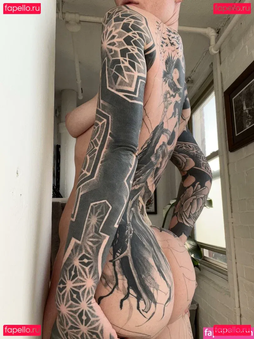 Rio Sierhaus Onlyfans Photo Gallery 