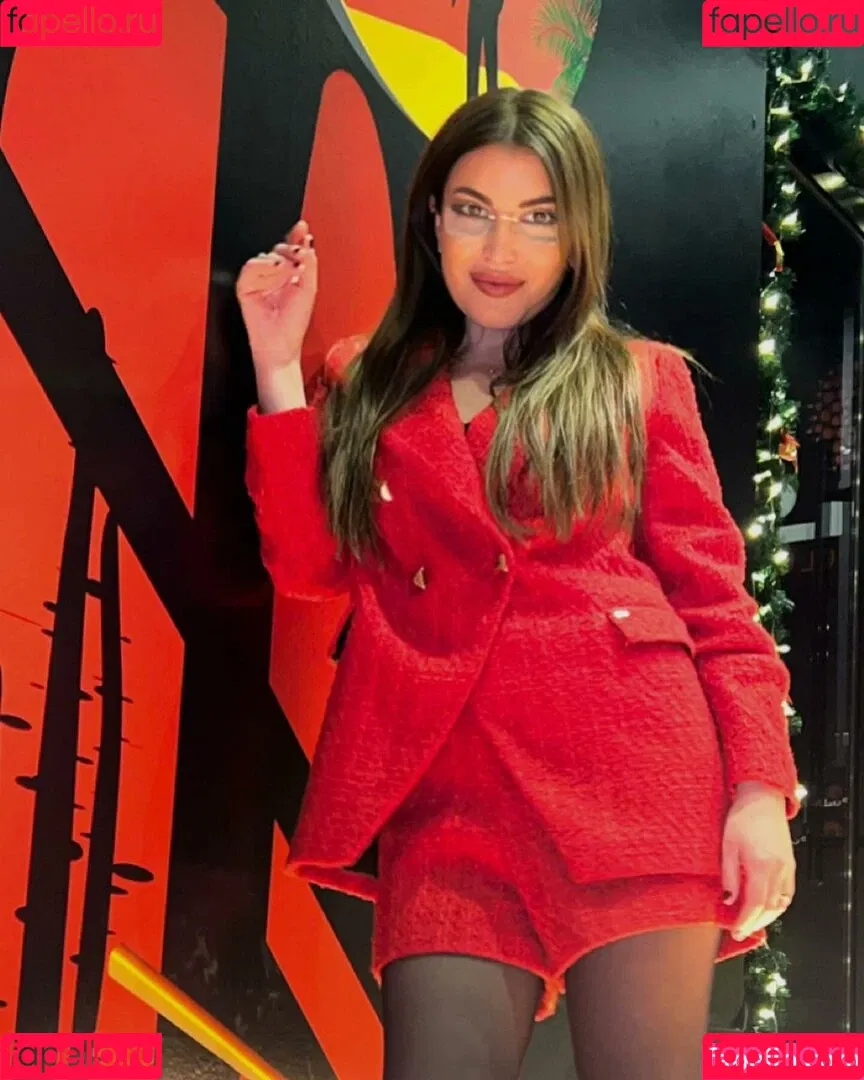 Fiori Dardha Onlyfans Photo Gallery 
