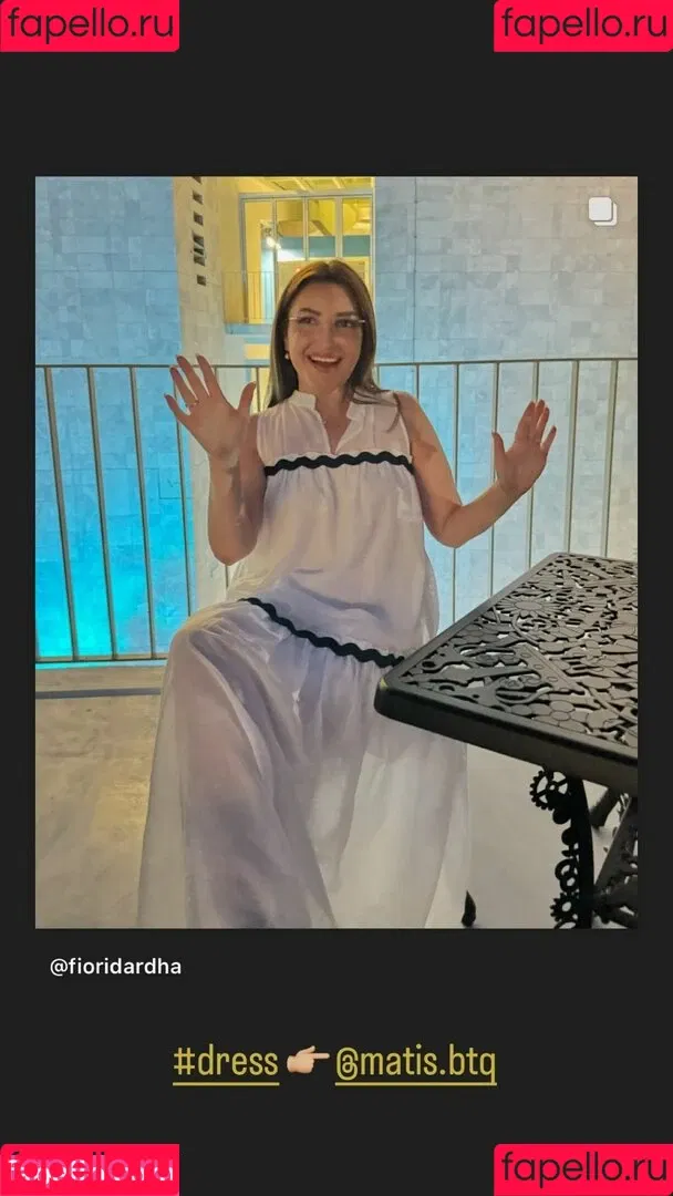 Fiori Dardha Onlyfans Photo Gallery 