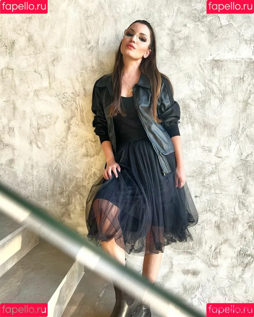 Fiori Dardha Onlyfans Photo Gallery 
