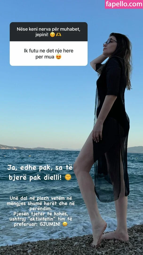 Fiori Dardha Onlyfans Photo Gallery 