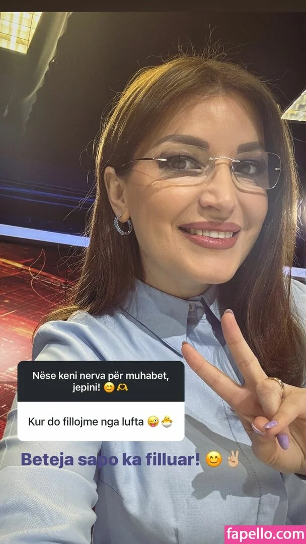 Fiori Dardha Onlyfans Photo Gallery 