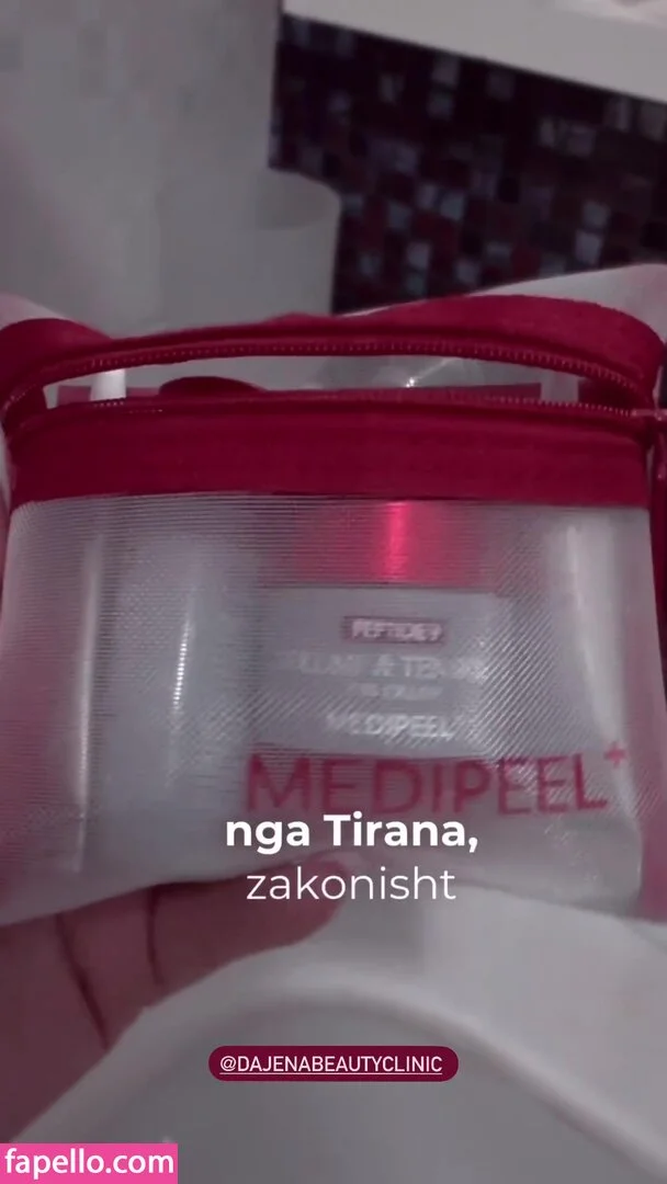 Fiori Dardha Onlyfans Photo Gallery 