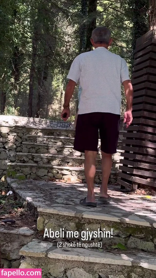 Fiori Dardha Onlyfans Photo Gallery 